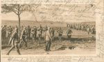 Verleihung von Auszeichnungen der Generaloberst v. Falkonhausen an soldaten Verleihung von Auszeichnungen der Generaloberst v. Falkonhausen an soldaten