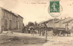 Vue intérieure Vue intérieure
