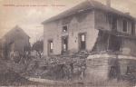 Après quatre années de guerre Après quatre années de guerre
