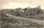Aprčs quatre années de guerre - Vue intérieure Aprčs quatre années de guerre - Vue intérieure