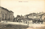 Vue intérieure Vue intérieure