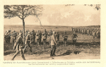 Verleihung von Auszeichnungen der Generaloberst v. Falkenhausen an soldaten Verleihung von Auszeichnungen der Generaloberst v. Falkenhausen an soldaten