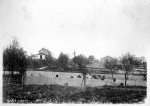 Gare - Mai 1916