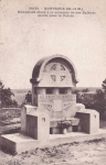 Monument lev  la mmoire de ses Enfants morts pour la patrie