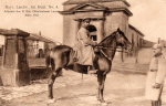 Bayr. Landw. Inf. Regt No. 4 - Adjudant des II. Bat. Oberleutnant Lerner - März 1915 Bayr. Landw. Inf. Regt No. 4 - Adjudant des II. Bat. Oberleutnant Lerner - März 1915