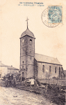 L'église L'église