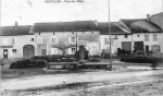 Place des alliés Place des alliés