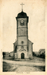 L'église