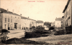 Vue intérieure