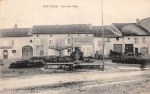 Place des Alliés