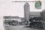 Place de l'église