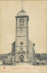 L'église L'église