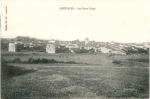 Les deux tours Les deux tours