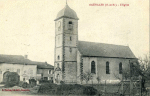 L'église L'église