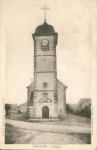 L'église L'église