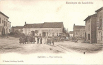 Vue intérieure Vue intérieure