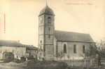L'Eglise l'Eglise