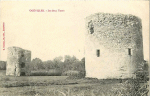 Les deux tours Les deux tours