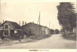 Rue principale Rue principale