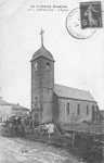L'Eglise L'Eglise
