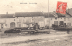 Place des Alliés