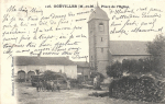 Place de l'église