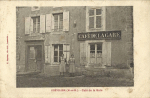 Café de la Gare