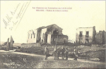 Théâtre de violents combats Théâtre de violents combats