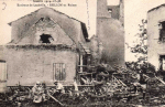 Reillon en ruines Reillon en ruines