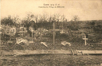 Cimetière du village de Reillon Cimetière du village de Reillon