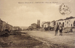 Rue de l'église