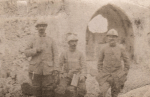 1916 - 168ème RI