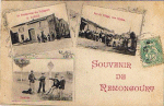 Souvenir de Remoncourt