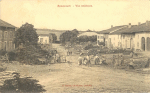 Vue intérieure Vue intérieure