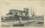 Kirche Kirche