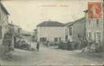 Rue basse Rue basse