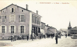 Le bazar - Grande rue