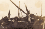 Sachsenwald - Octobre 1915