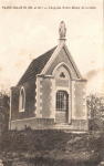 Chapelle Notre-Dame de Lorette