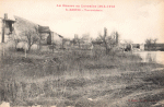 1914-1918 - Vue intérieure 1914-1918 - Vue intérieure