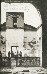 Kirche innen