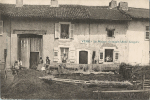 La maison où naquit l'abbé Grégoire