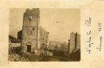 Eglise - 1918