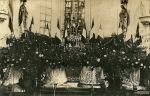 Bénédiction des cloches - 27 octobre 1925