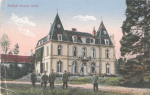 Schloss Grand Seille