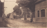 Rue des Capucins - Entre du Bon Accueil et des Bains