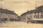 Place Carnot - 1935