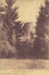 Les ruines Les ruines