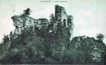 Les ruines Les ruines