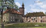 Chteau de Chtillon